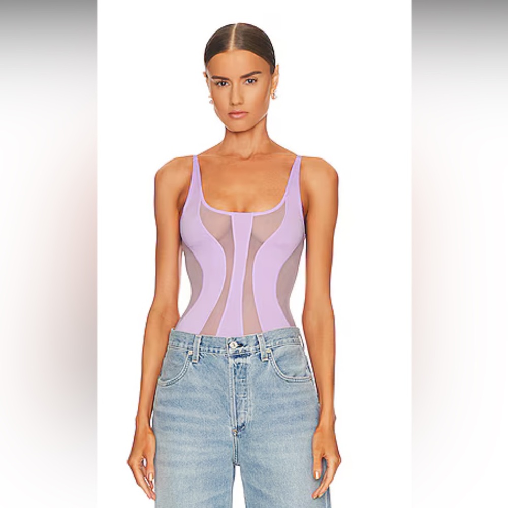 OW Bodysuit
